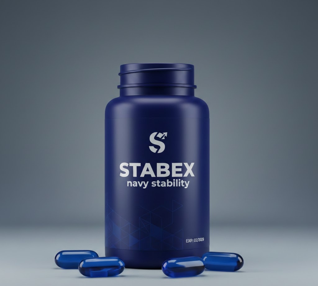 Stabex Capsule